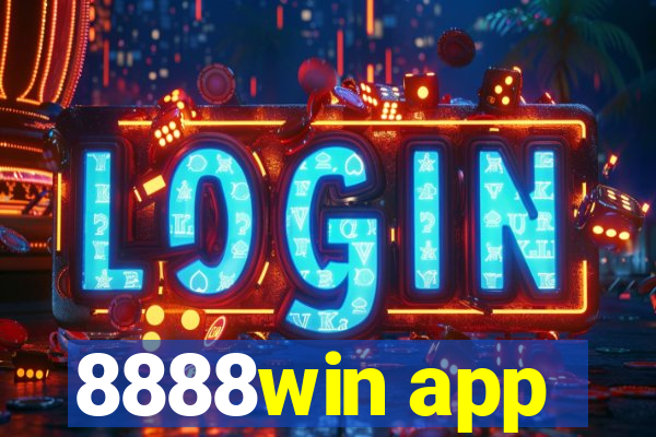 8888win app